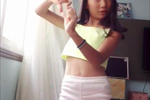 【爆売れ必至新作】【配信少女】【爆裂エロ神美少女】363