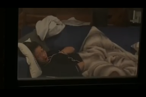 リアルガチオナニー74