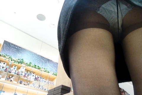 ∈44∋◇Full HD mamaストパンチラとtwoスト...