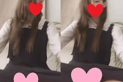 ふざけてたら見えちゃった Vol.34