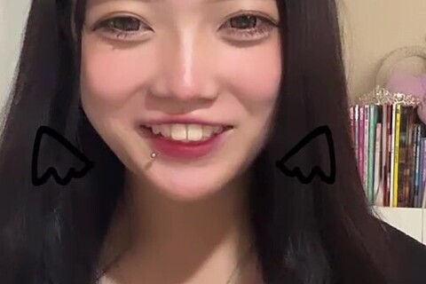 彼氏とのエッチを語る巨乳k
