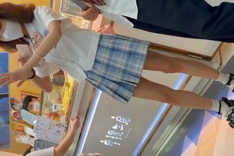 中国のショッピングモール66