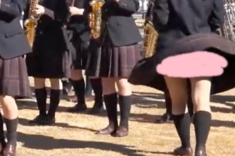 Kの神風チラ Vol.10