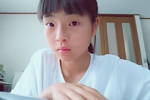 【人気商品期間限定セール】【配信少女】【爆裂エロ神美少女】370