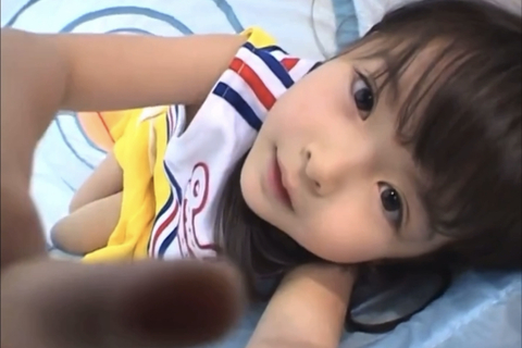 最年少激カワ！？超美少女SSS級　jr.アイドル④