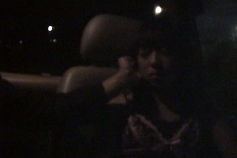 ◆カリスマホスト　車内隠し撮り　女喰い現場◆　Vol.1