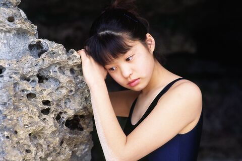 ☆美少女 Mika☆ デジタル画像集