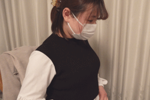 【一般外来】「ハイ、どーぞ」と恥じらいもなくボロンっと。張...