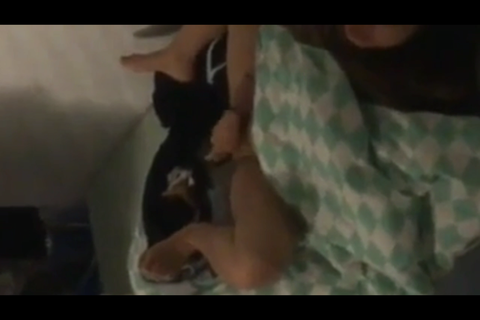 リアルガチオナニー29