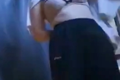 【動画2本】Kのお着替え Vol.5