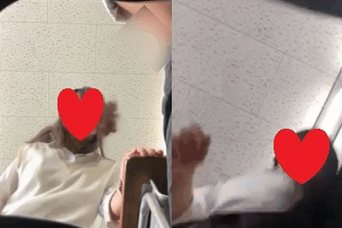 知りあいを撮っちゃった Vol.2