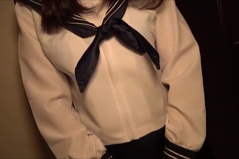 【 コスプレ制服 性●為シリーズ 】AV_0084