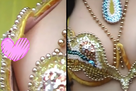 イベント少女たち Vol.12