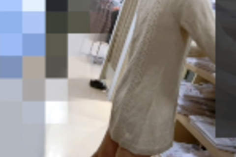 パンツ見過ぎ15