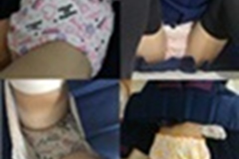 310 デイリーパンツチェック