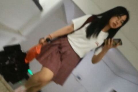 中国パンチラ長尺編16