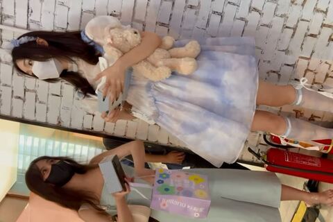 中国のショッピングモール74