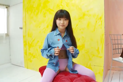 ニーハイコレクション、ささもも