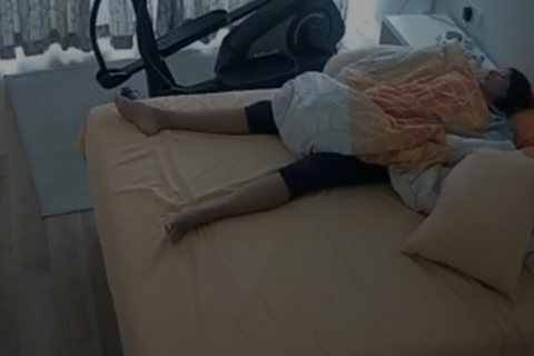 スパイオナニー　61