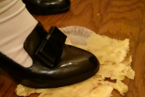 フードクラッシュ11