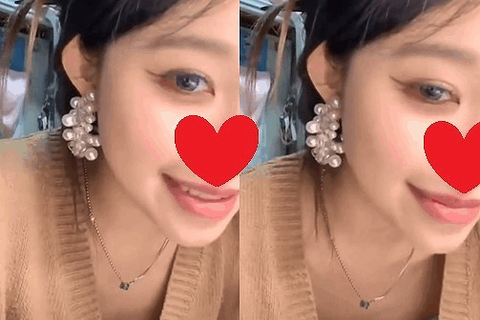 日常生活で出会ったえっちなチラリ映像 Vol.65