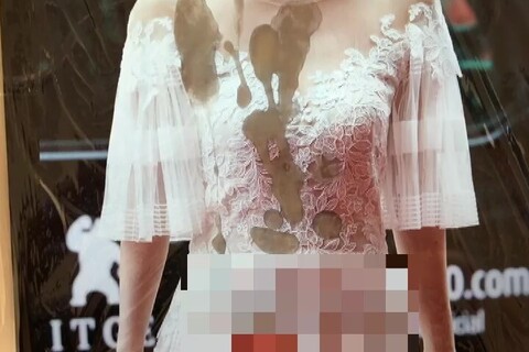 0433,吉〇里〇にぶっかけ11(女〇)(31)