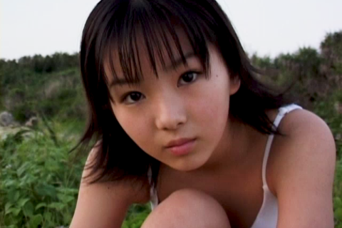 【絶版激レア】【神カワジュニアアイドル】発育途中の妖精たち197