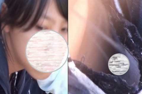 超絶美少女！学年に1人は居たっけなこんな子・・・。
