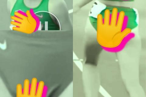 賃ぽ入れ鯛！ぶるマン●尻股●陸上Jd～