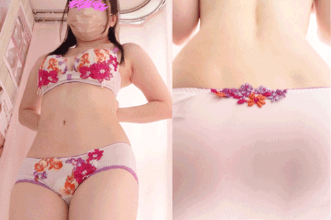 【試着室盗撮12】【色白清楚美女のもちもちFカップ美パイ】