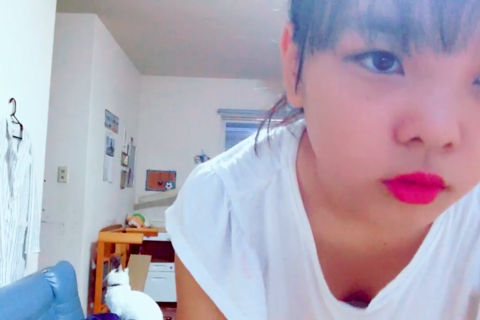 【爆売れ必至新作】【配信少女】【爆裂エロ美少女】342