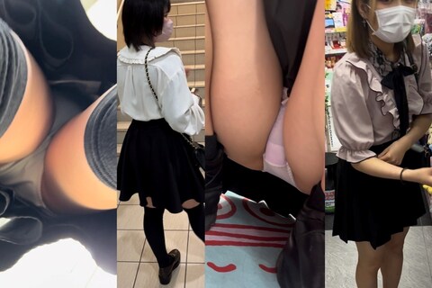 有名Tik T〇ker第二弾、巨乳メンヘラめくりバレ