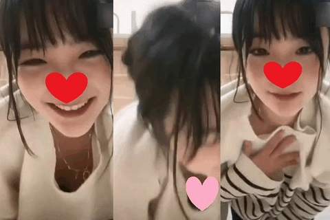 日常生活で出会ったえっちなチラリ映像 Vol.24