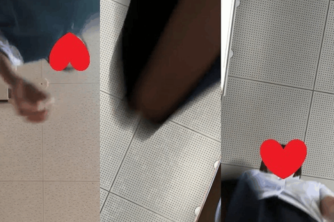 見上げたら星が見える Vol.3