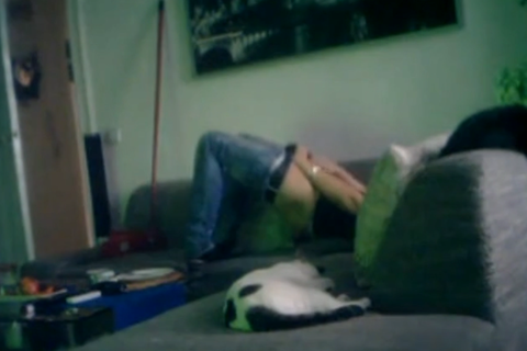 新スパイオナニー　58