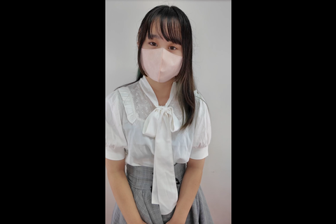 HINA 【20歳】C大学3年生 長編：2時間56分