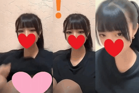 おふざけ、悪ノリ、ハプニング…なエッチな流出動画 Vol.59