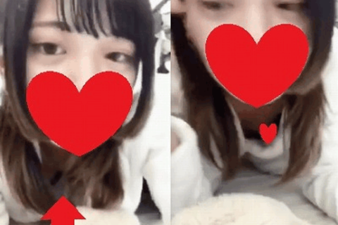 日常生活で出会ったえっちなチラリ映像 Vol.7