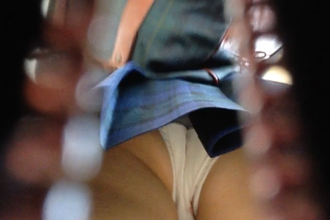 【盗撮風】令和のK生P集　vol.2