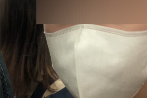 【電車***】【リアル】触られるとスマホボタン鬼連打www...