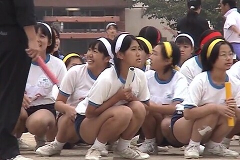 【体育祭風味イメージ動画】 BRC_0100
