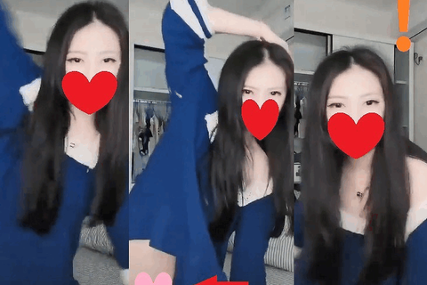 おふざけ、悪ノリ、ハプニング…なエッチな流出動画 Vol.43