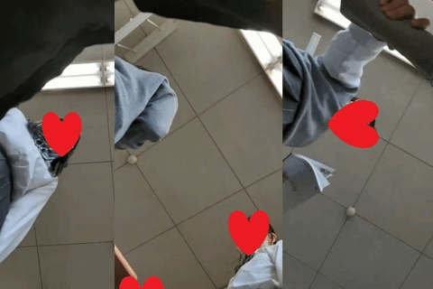 見上げたら宇宙が見える Vol.3