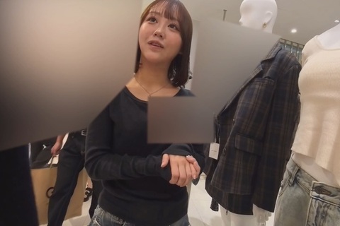 これが噂の放送事故２。”ちいかわ”ならぬ”はみかわ”