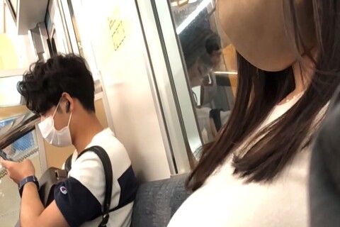 超美人爆乳さん！！！！！