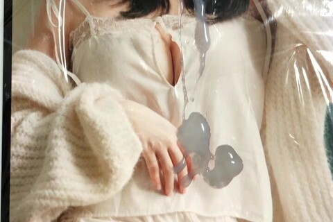 0701,藤〇果〇にぶっかけ7(日〇坂4〇)(19)