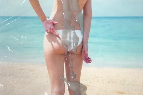 0349,遠〇さ〇らにぶっかけ3(乃〇坂〇6)(21)