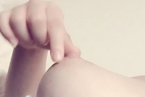 裏垢自撮り集12