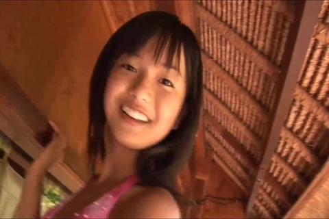 【廃盤】山中真由美1 14歳