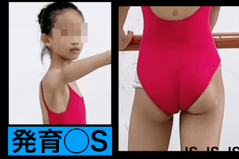 Gymgirl37★S★長尺高画質